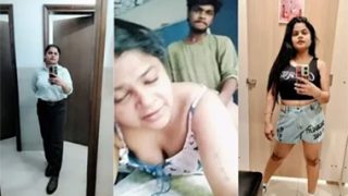 Marathi Chubby GF Fucking New Mms Porn