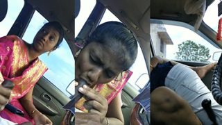 Marathi Married Wife Affair – Xxx Inside Car Free