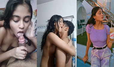 Marathi Mallu GF Blowjob Riding – MarathiSex Video