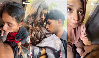 Marathi Hijabi College Couple – Nude Sex Watch