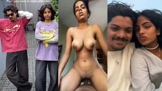 Marathi Couple Romance – Painful Sex Mms
