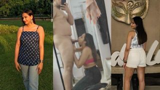 Marathi Desi Girl Blowjob – Nude Sex Mms