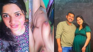 Marathi Desi Mallu Wife Blowjob – Riding Fuck
