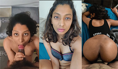 Marathi Desi Wife Blowjob – Doggy Fucking HD