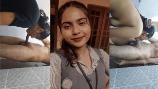 Marathi Girl Blowjob In Bathroom Sex Mms