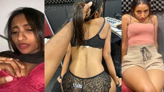 Marathi Horny Girl Painful – S