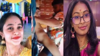 Marathi Horny Girl Show – Painful Sex Scandal