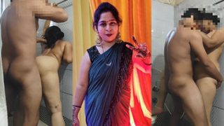 Marathi Mallu Couple – Standing Doggy Sex Watch