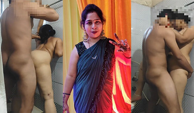 Marathi Mallu Couple – Standing Doggy Sex Watch