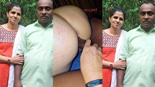 Marathi Mallu Wife Affair Fucking Mms