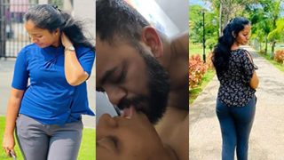 Marathi Mallu Wife Affair – Riding Sex Watch