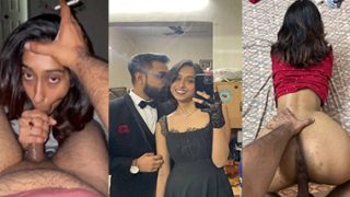 Marathi Mallu Wife Blowjob – Doggy Fucking Hard