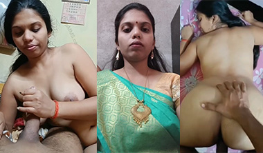 Marathi Mallu Wife Blowjob – Doggy Sex Leaked