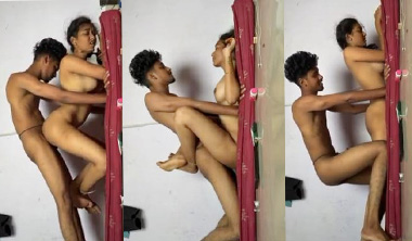 Marathi Teen College Couple Sex Mms Leaked