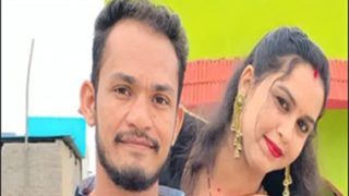 Marathi Newly Married Couple – First Time Sex Watch