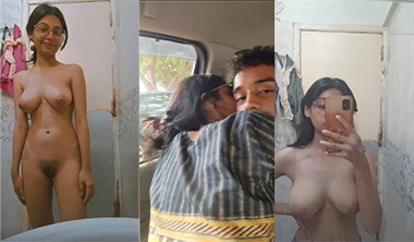 Marathi College Girl Riding – Fucking In Car Sex Leak