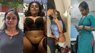 Marathi Mallu Girl Blowjob – Doggy Sex HD