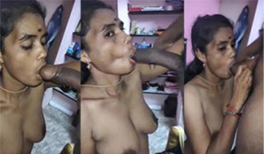 Desi Mallu Aunty Giving Blowjob Fucking Free